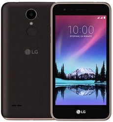 Замена экрана на телефоне LG K4 в Улан-Удэ